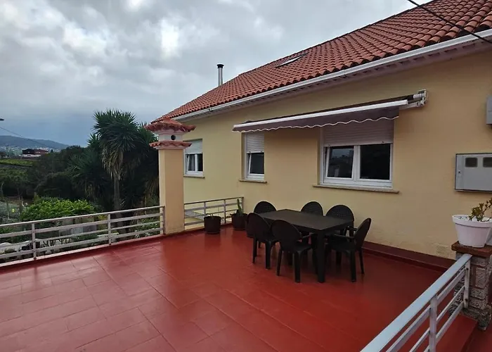 Casa Davila