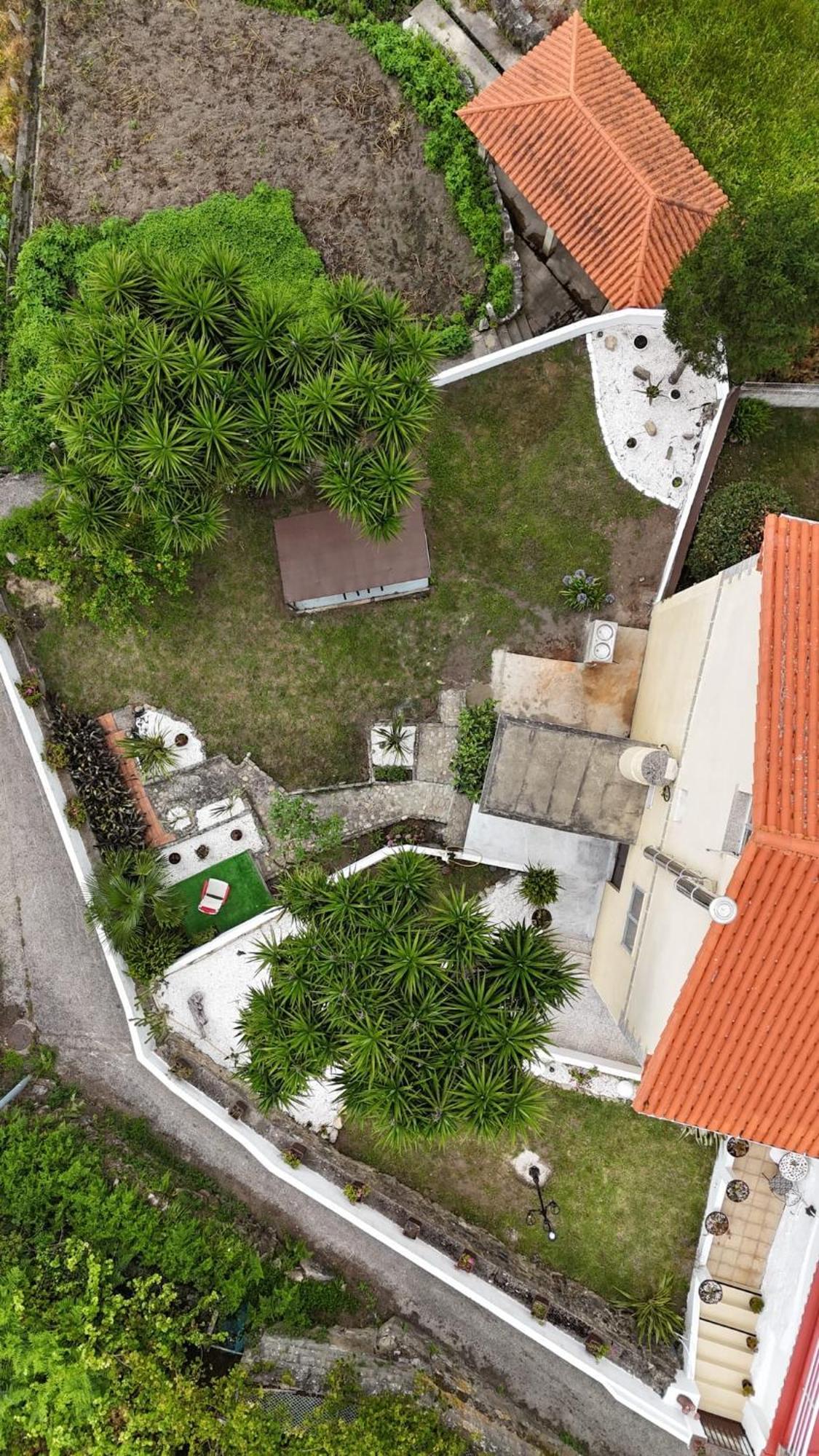 Casa Davila Marín