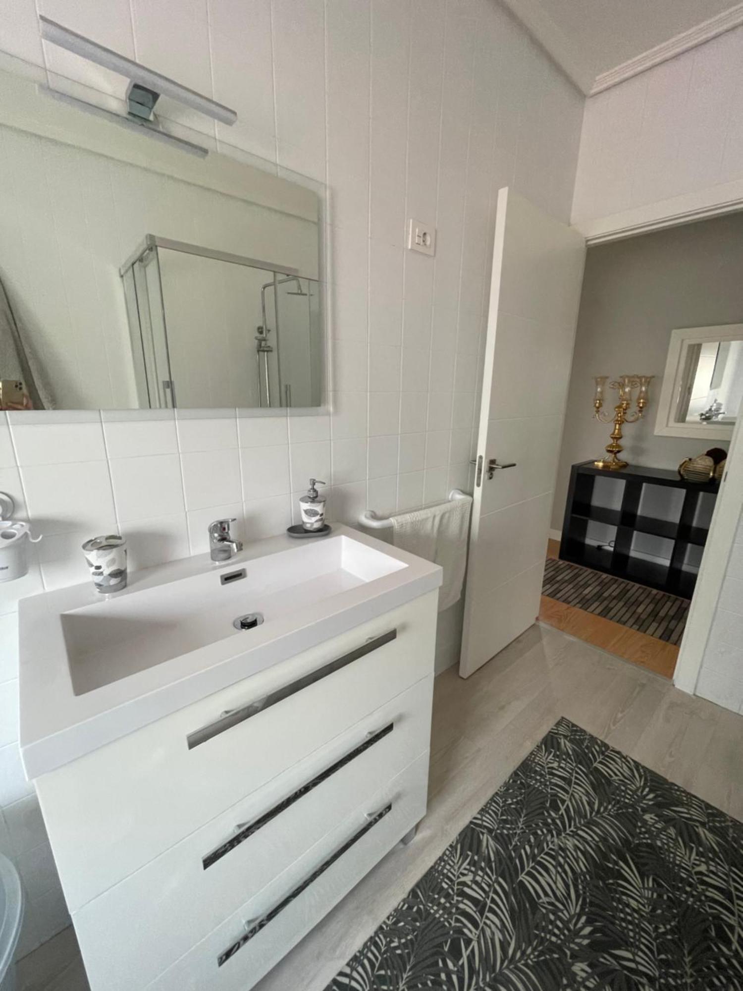 Casa Davila Apartment