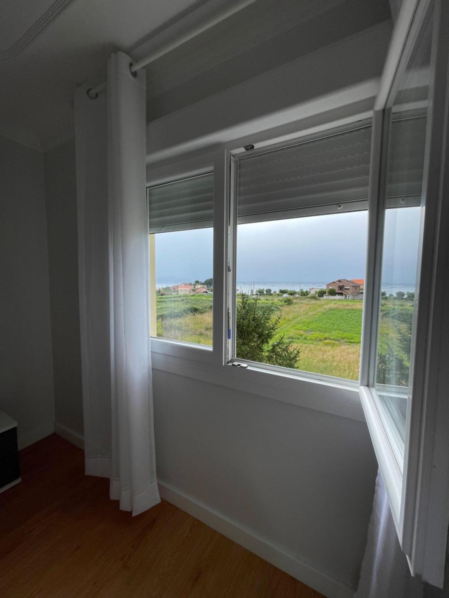 Casa Davila * Marín