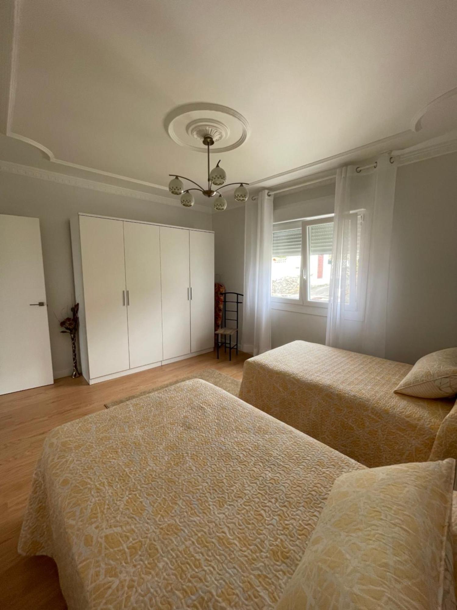 Apartment Casa Davila
