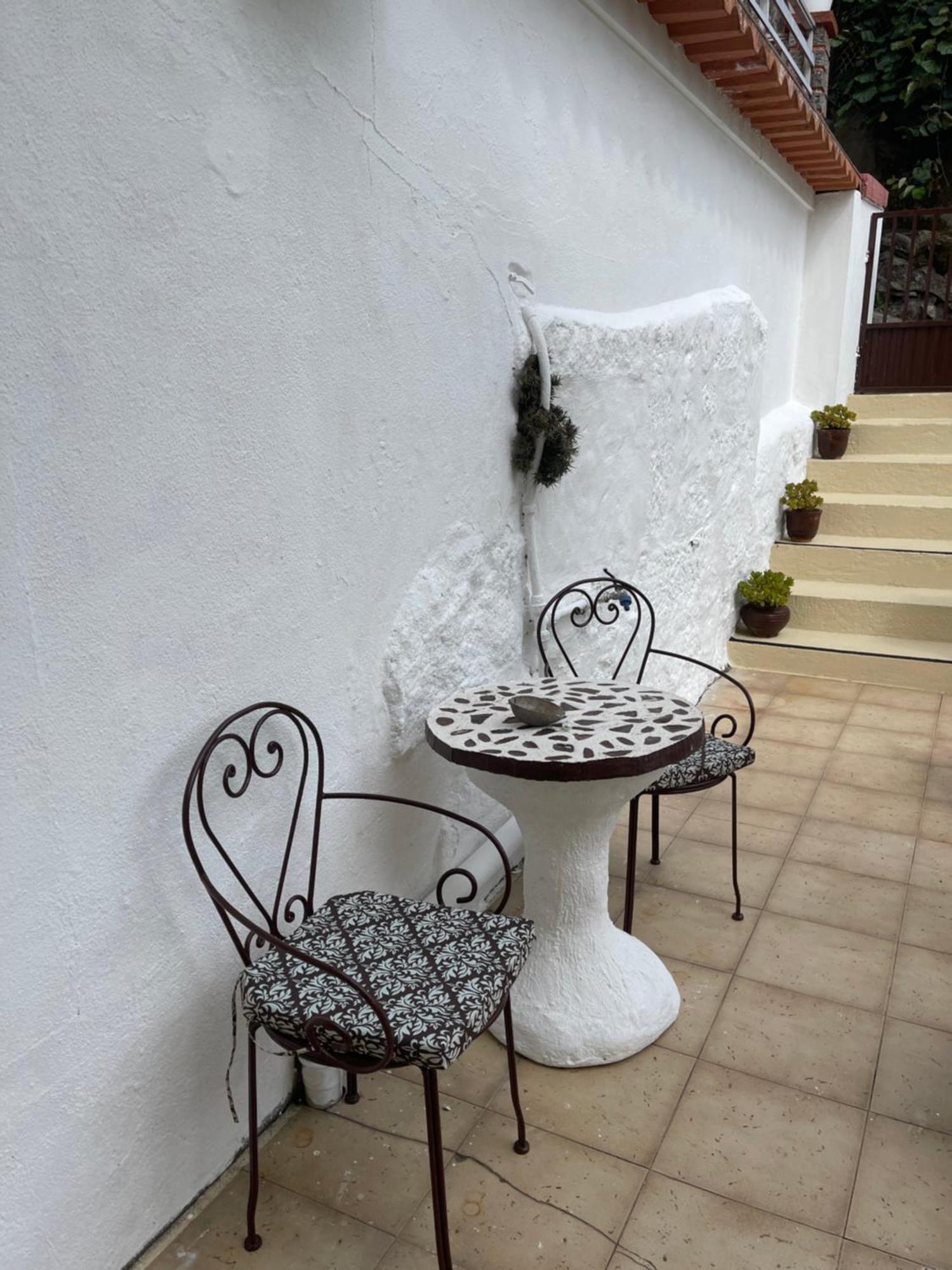Casa Davila * Marín