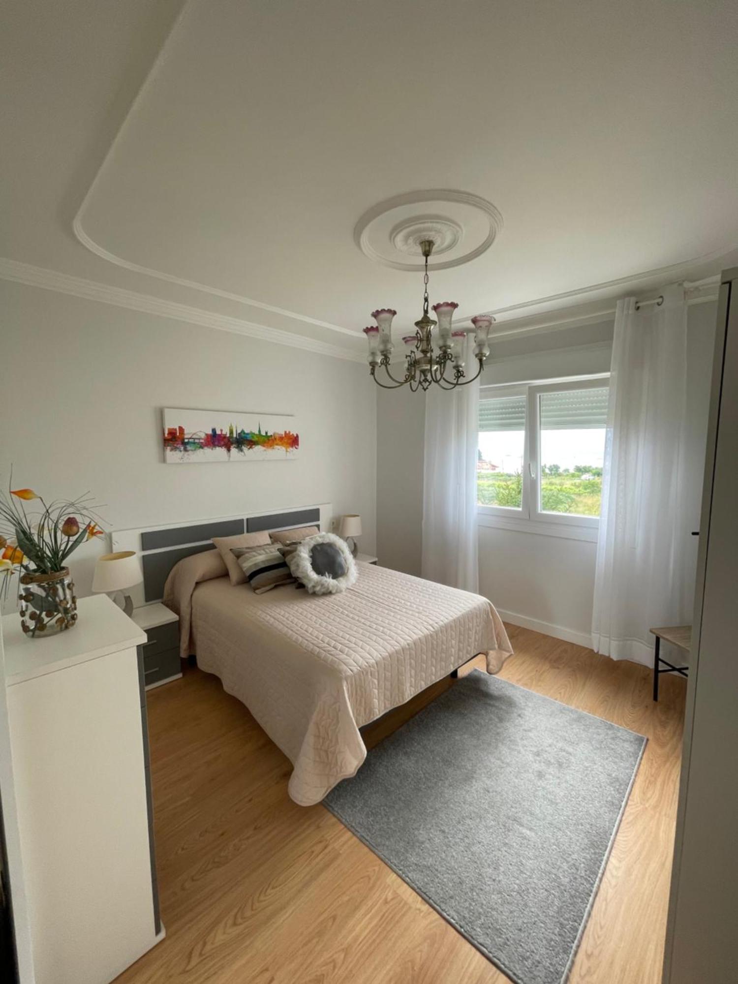Apartment Casa Davila