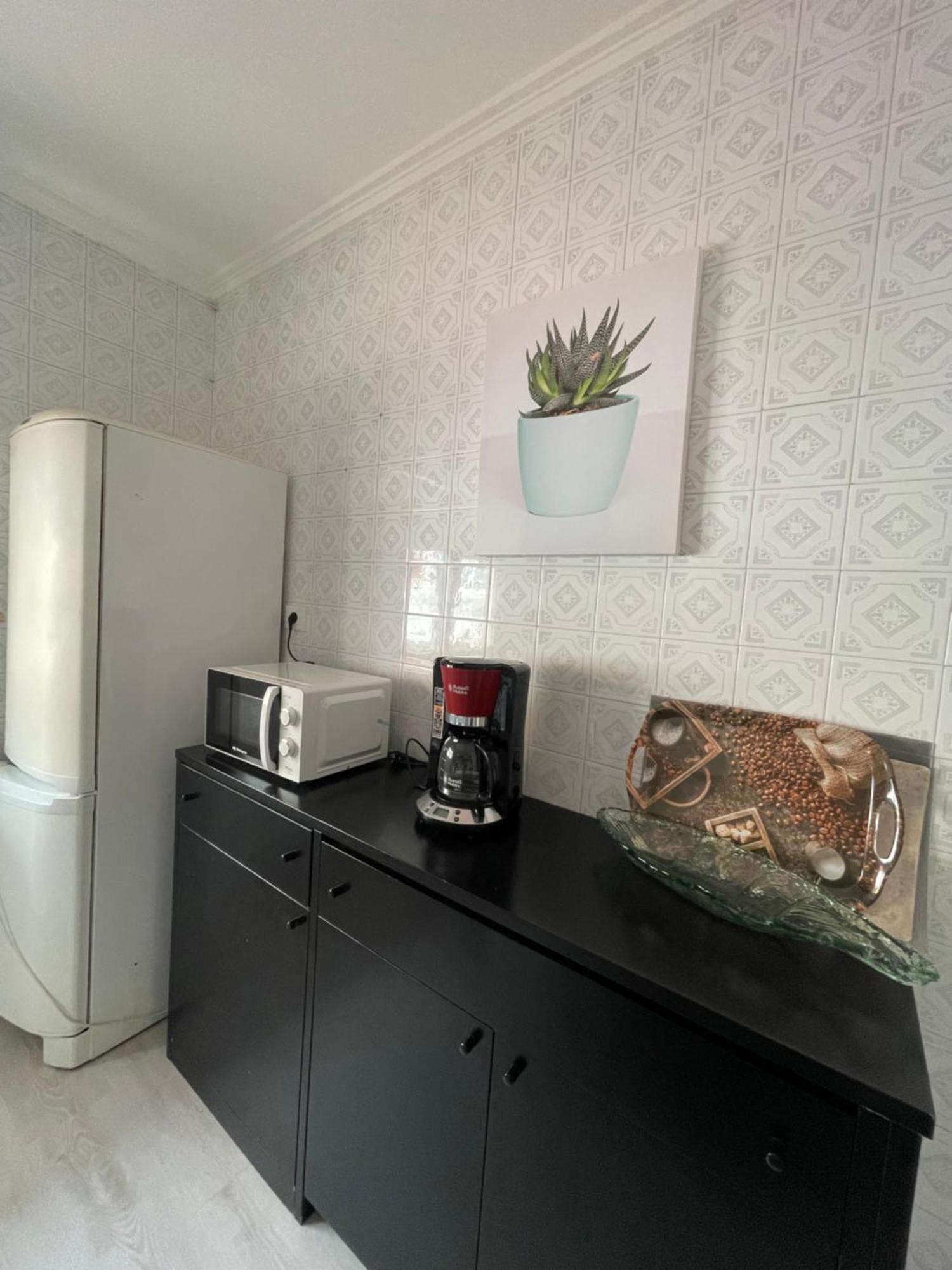 Casa Davila Apartment *